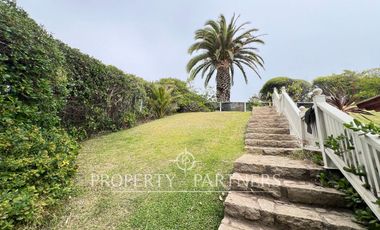 Casa con vista al mar Santo Domingo Tradicional