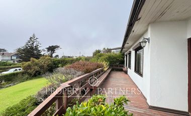Casa con vista al mar Santo Domingo Tradicional