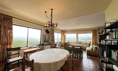 Casa con vista al mar Santo Domingo Tradicional