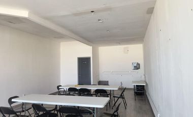 LOCAL EN RENTA SOBRE LA AVENIDA JUAREZ TORREON COAHUILA