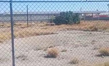 TERRENO EN VENTA SOBRE AVENIDA JUAREZ TORREON COAHUILA