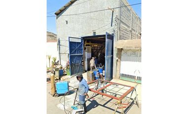 VENTA DE BODEGA EN VALLE DE CHALCO SOLIDARIDAD