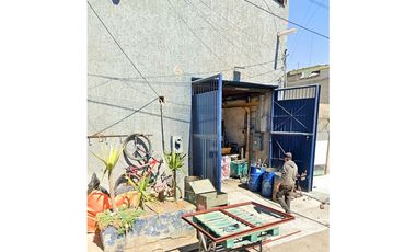 VENTA DE BODEGA EN VALLE DE CHALCO SOLIDARIDAD