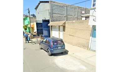 VENTA DE BODEGA EN VALLE DE CHALCO SOLIDARIDAD