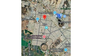 VENTA DE BODEGA EN VALLE DE CHALCO SOLIDARIDAD