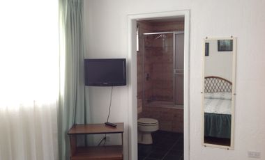 Venta casa rentera suites amobladas sector Monteserrín