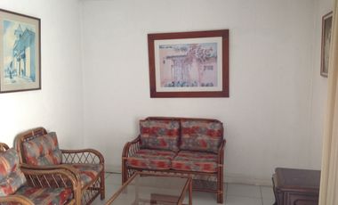 Venta casa rentera suites amobladas sector Monteserrín