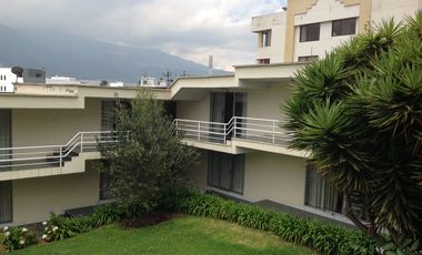 Venta casa rentera suites amobladas sector Monteserrín