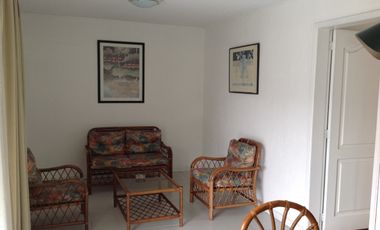 Venta casa rentera suites amobladas sector Monteserrín