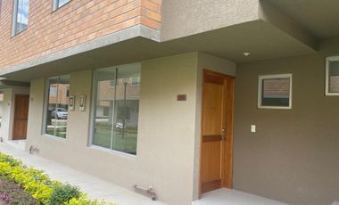 VENTA CASA POR ESTRENAR POMASQUI