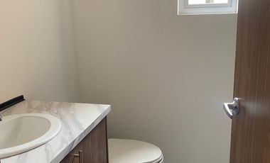 VENTA CASA POR ESTRENAR POMASQUI