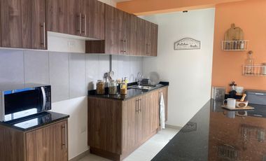 VENTA CASA POR ESTRENAR POMASQUI