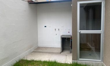 VENTA CASA POR ESTRENAR POMASQUI