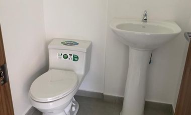 VENTA CASA POR ESTRENAR POMASQUI