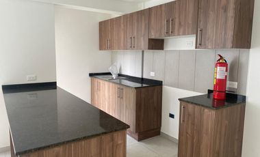 VENTA CASA POR ESTRENAR POMASQUI