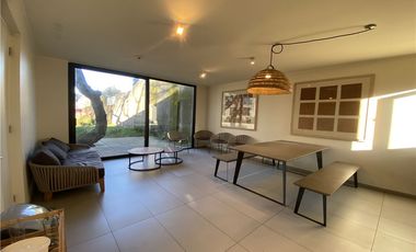 Se Arrienda Dpto. en el Exclusivo Parque Estébanez