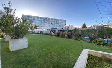 Se Arrienda Dpto. en el Exclusivo Parque Estébanez