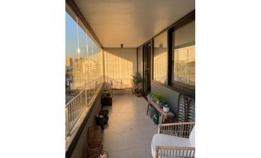 Se Arrienda Dpto. en el Exclusivo Parque Estébanez