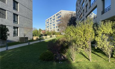 Se Arrienda Dpto. en el Exclusivo Parque Estébanez