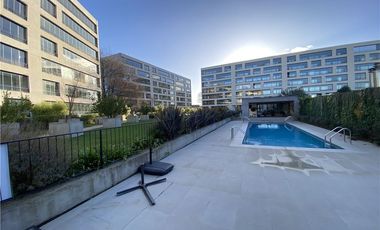 Se Arrienda Dpto. en el Exclusivo Parque Estébanez