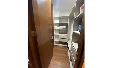 Se Arrienda Dpto. en el Exclusivo Parque Estébanez