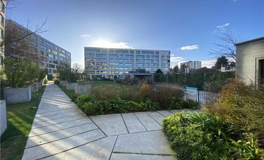 Se Arrienda Dpto. en el Exclusivo Parque Estébanez