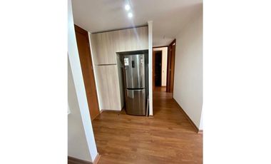 Se Arrienda Dpto. en el Exclusivo Parque Estébanez