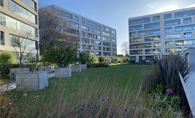 Se Arrienda Dpto. en el Exclusivo Parque Estébanez