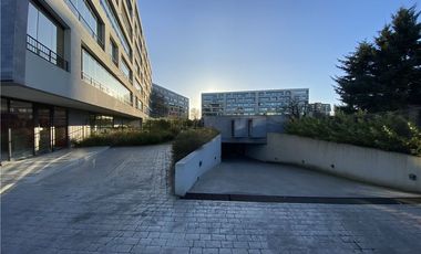 Se Arrienda Dpto. en el Exclusivo Parque Estébanez