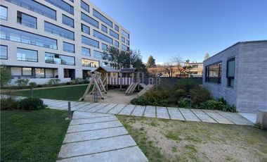 Se Arrienda Dpto. en el Exclusivo Parque Estébanez