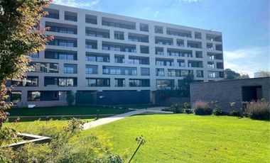 Se Arrienda Dpto. en el Exclusivo Parque Estébanez