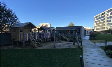 Se Arrienda Dpto. en el Exclusivo Parque Estébanez