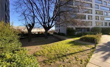 Se Arrienda Dpto. en el Exclusivo Parque Estébanez