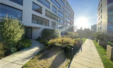 Se Arrienda Dpto. en el Exclusivo Parque Estébanez