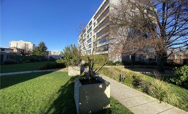 Se Arrienda Dpto. en el Exclusivo Parque Estébanez