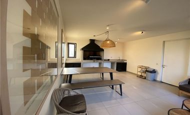 Se Arrienda Dpto. en el Exclusivo Parque Estébanez