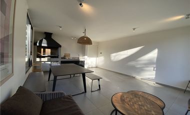 Se Arrienda Dpto. en el Exclusivo Parque Estébanez