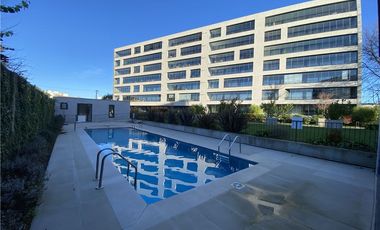 Se Arrienda Dpto. en el Exclusivo Parque Estébanez