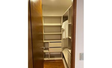 Se Arrienda Dpto. en el Exclusivo Parque Estébanez