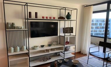 Se Arrienda Dpto. en el Exclusivo Parque Estébanez