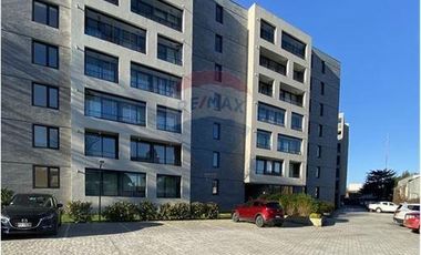 Se Arrienda Dpto. en el Exclusivo Parque Estébanez