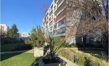 Se Arrienda Dpto. en el Exclusivo Parque Estébanez