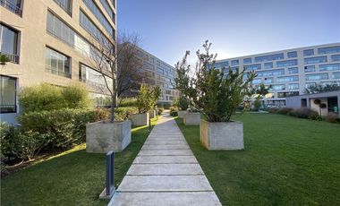 Se Arrienda Dpto. en el Exclusivo Parque Estébanez
