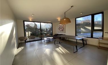 Se Arrienda Dpto. en el Exclusivo Parque Estébanez