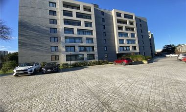 Se Arrienda Dpto. en el Exclusivo Parque Estébanez