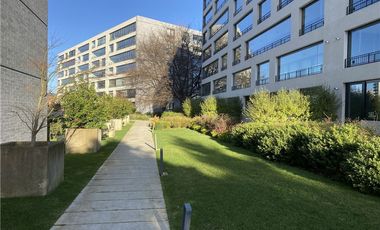 Se Arrienda Dpto. en el Exclusivo Parque Estébanez