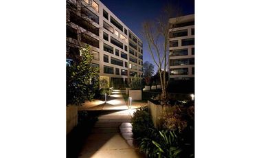 Se Arrienda Dpto. en el Exclusivo Parque Estébanez