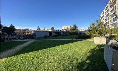 Se Arrienda Dpto. en el Exclusivo Parque Estébanez