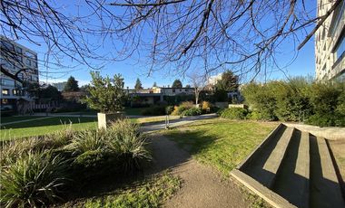 Se Arrienda Dpto. en el Exclusivo Parque Estébanez