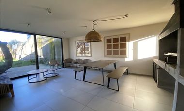 Se Arrienda Dpto. en el Exclusivo Parque Estébanez